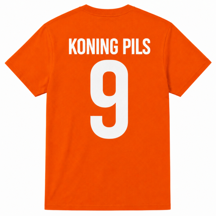 Koning Pils Shirt