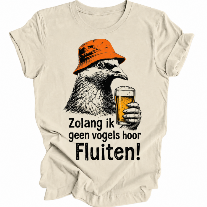 Dronken Duif