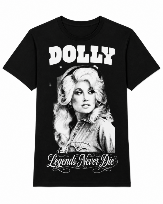 Dolly Legend Shirt