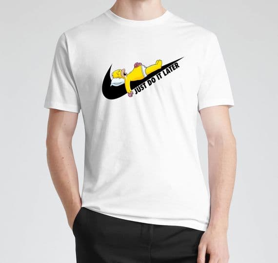 Alles opt Gemak Shirt