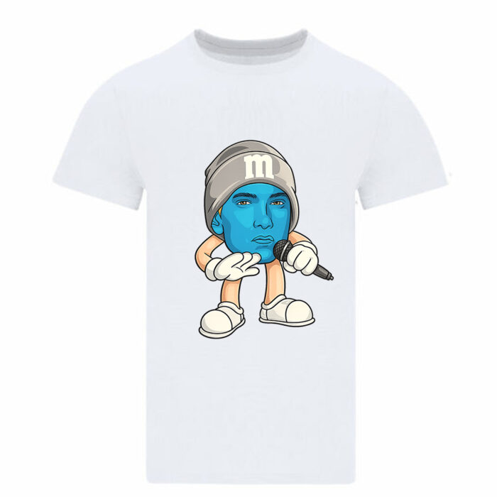 Blauw is de Lekkerste Shirt