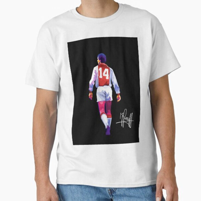 Cruijf 14 Shirt