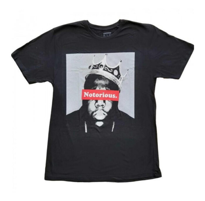 De echte Koning Shirt