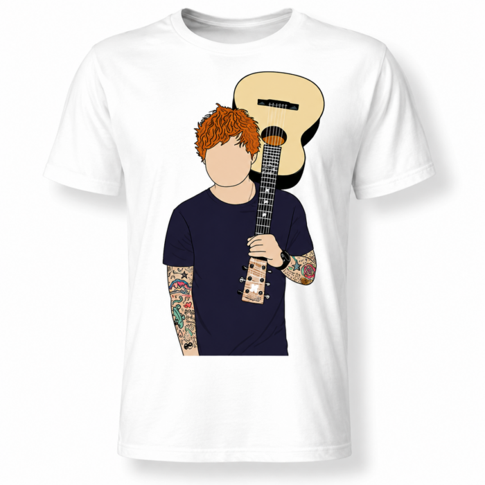 Edje Kroketje Shirt