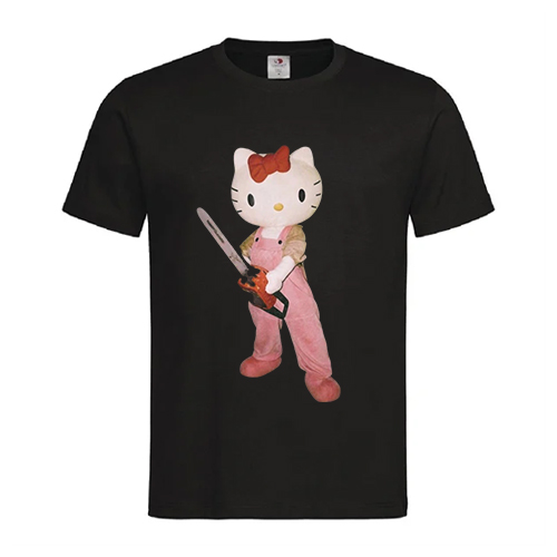Hallo Shirt