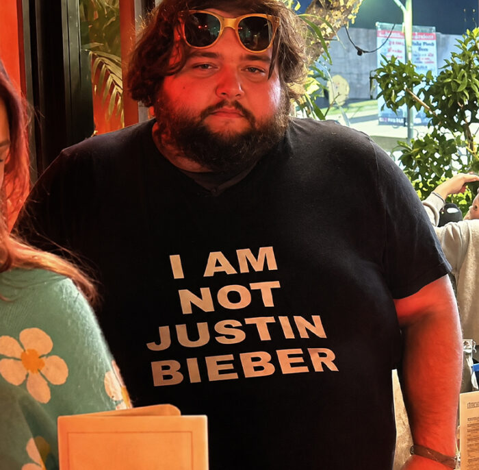 Ik lijk er wel op Shirt