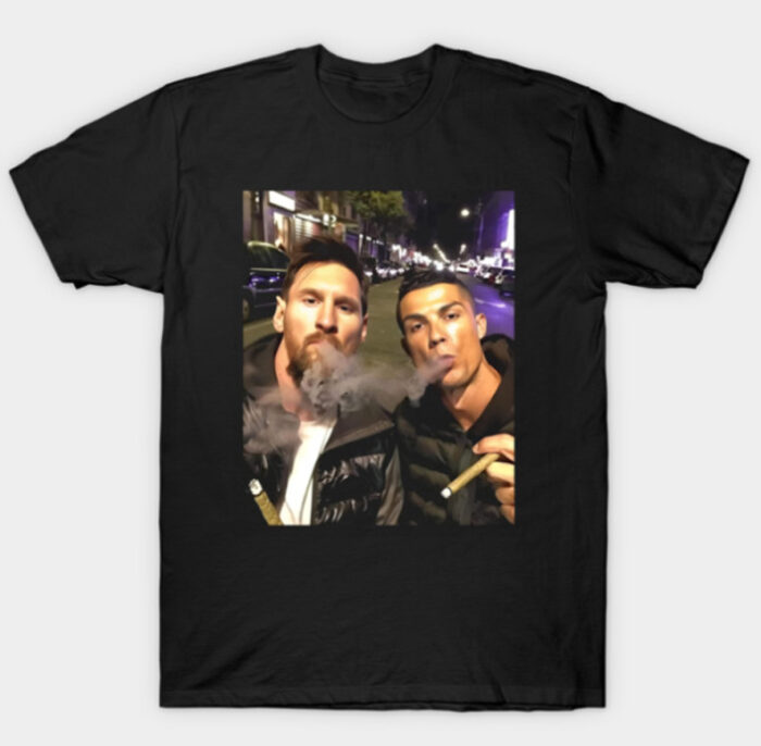 Lekker Samen Chillen Shirt