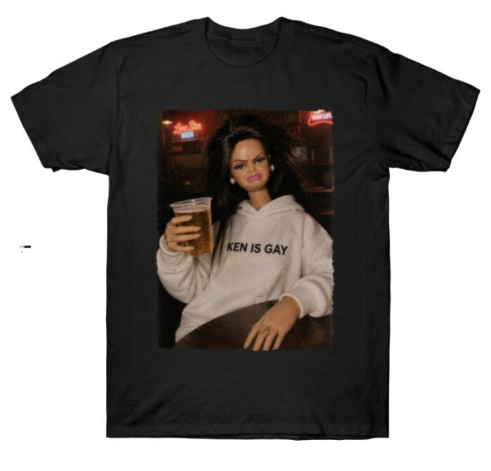 Heb hem Gedumpt Shirt