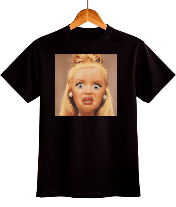 Mij niet bellen Shirt
