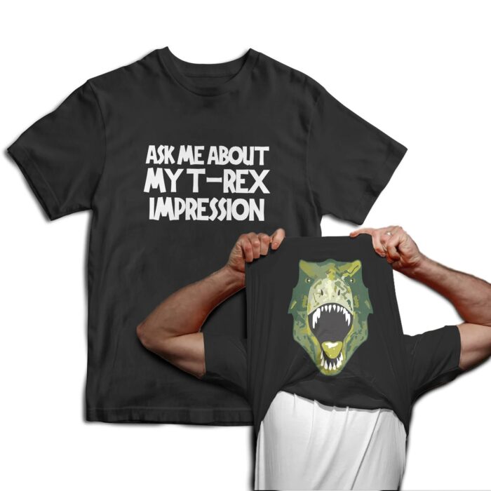 Dinosaurus Shirt