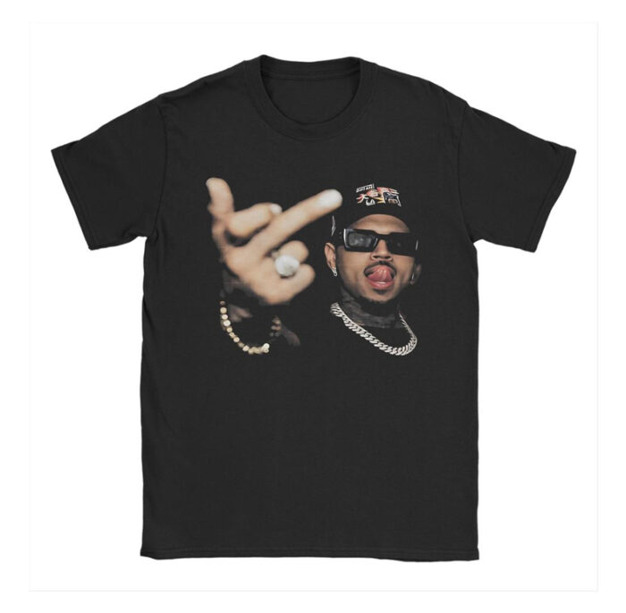 Middelvinger Shirt