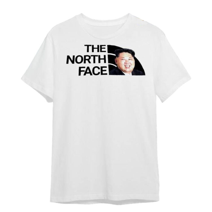 Raket Meneer Shirt
