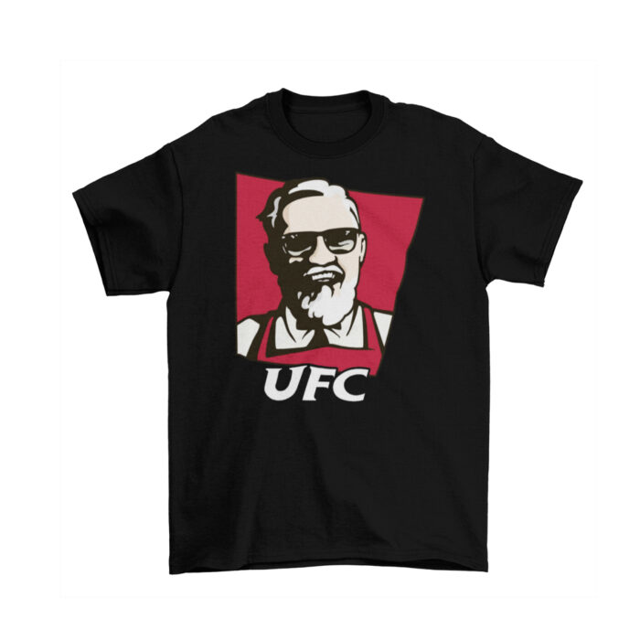 Ierse Kip Shirt
