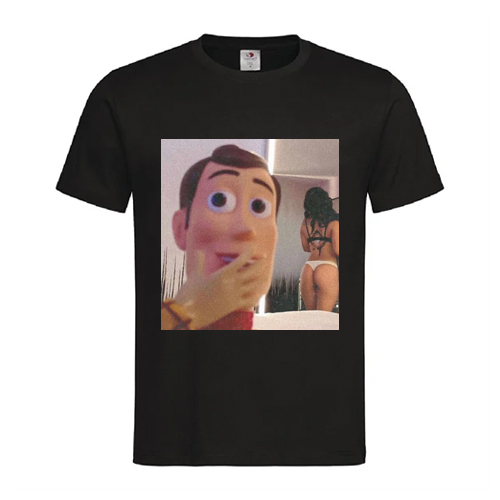 Wajooow Shirt