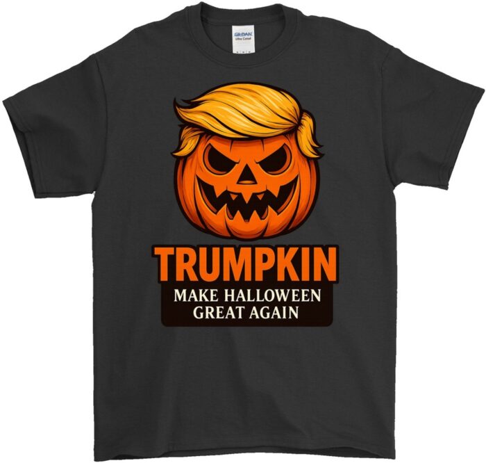 Trumpkin Shirt