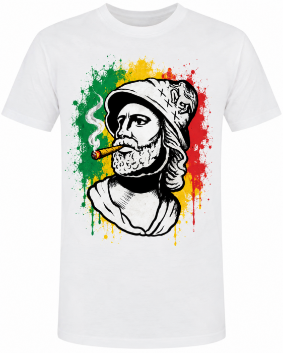 Mokum Marley Shirt