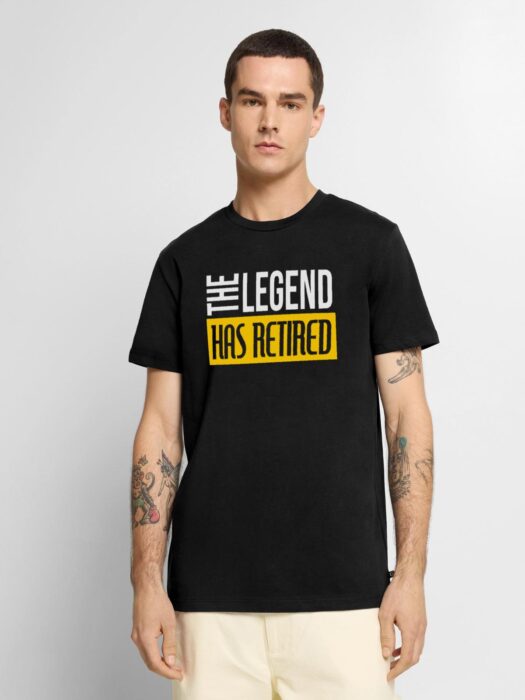 Pensioen Shirt