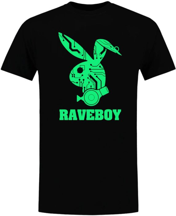 Festival Konijn Shirt