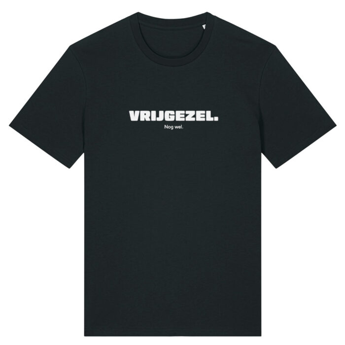 Vrijgezellenfeest Shirt